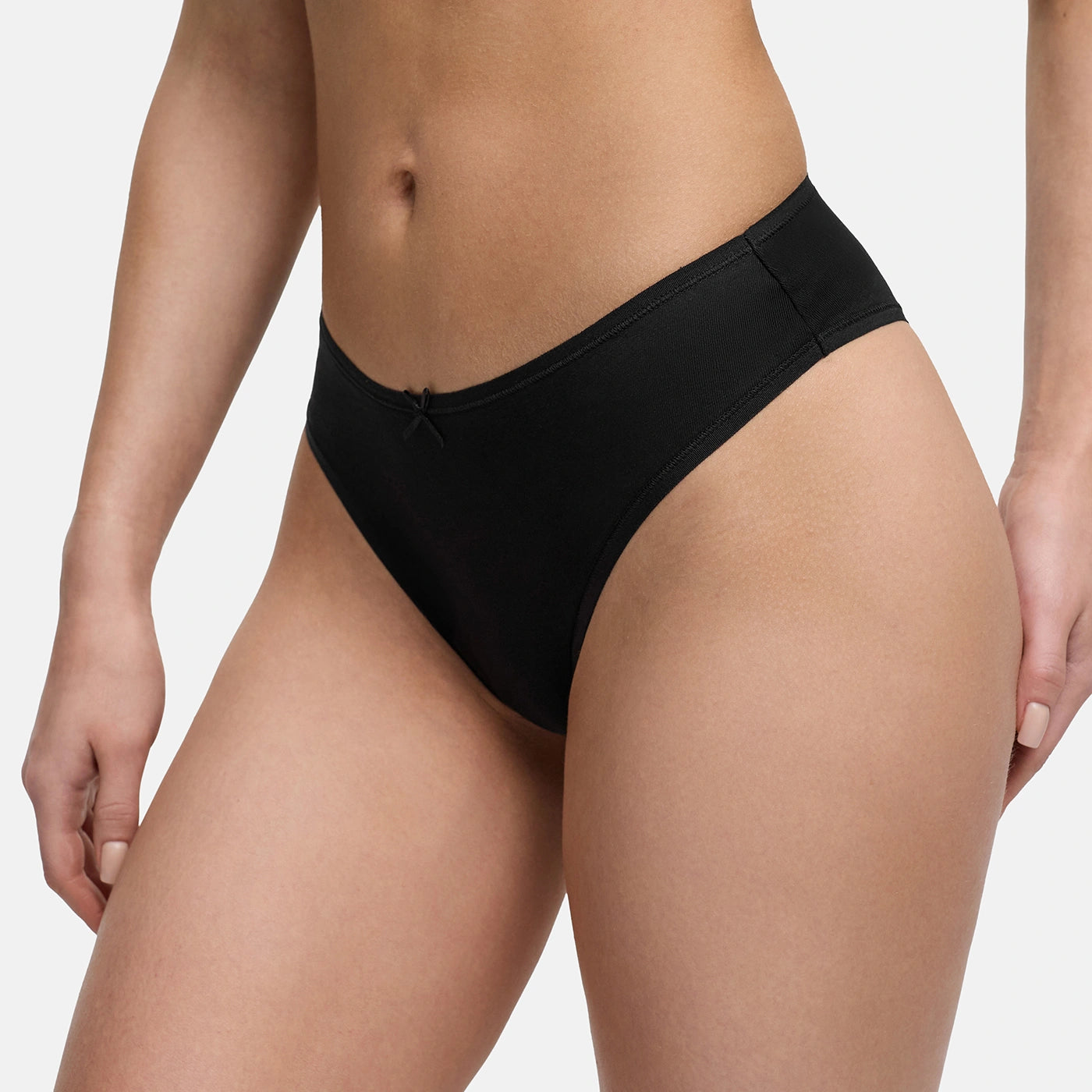 Cotton Brazilian Slip