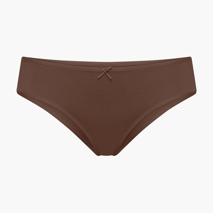 Cotton Brazilian Slip