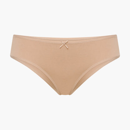 Cotton Brazilian Slip