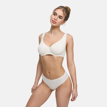 Cotton Brazilian Slip