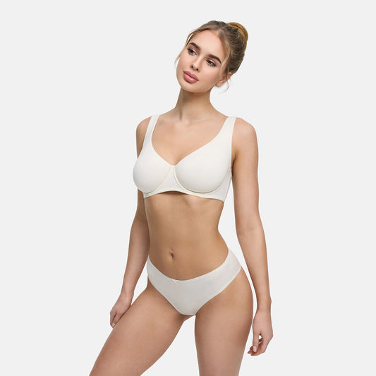 Cotton Brazilian Slip