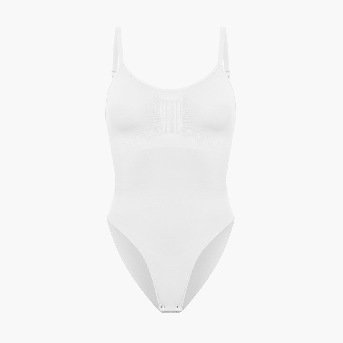 Bodysuit Sculpting Shapewear mit Slip - Medium Shape