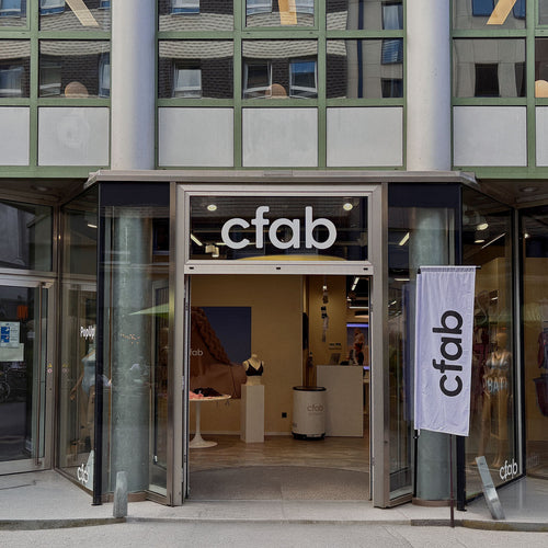 cfab Köln Store