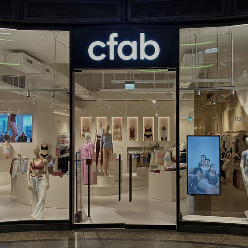cfab Flag Ship Store Oberhausen