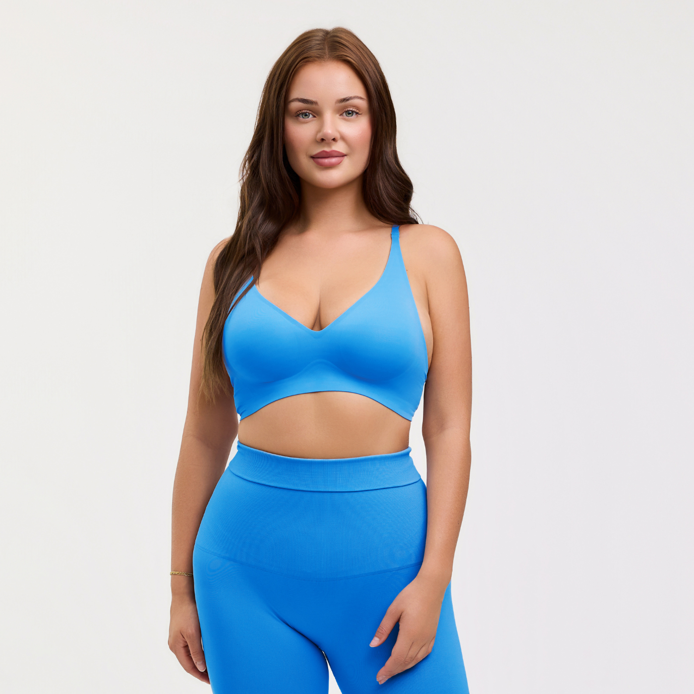 Comfort Push-Up Bra