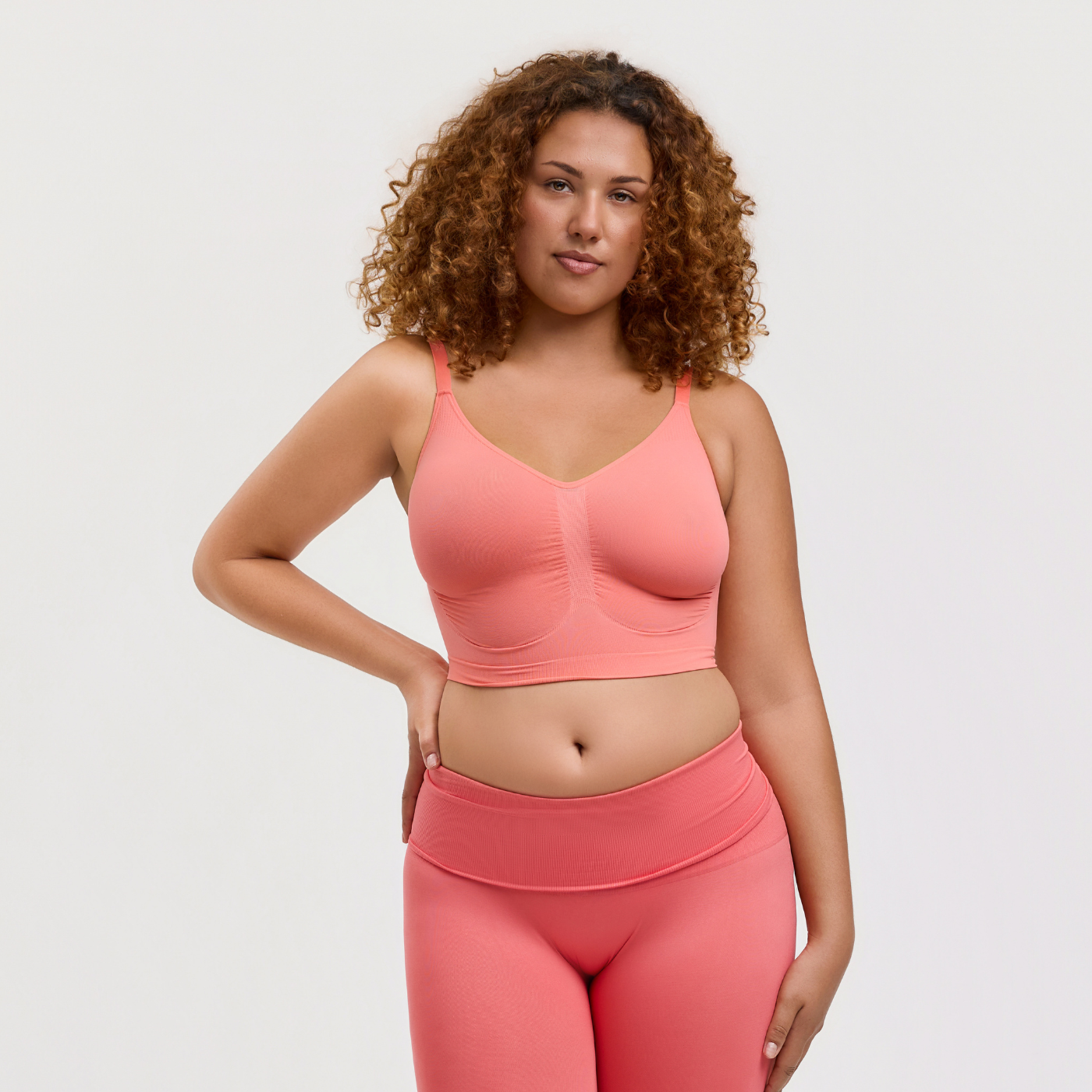 Comfort Bralette - Outlet