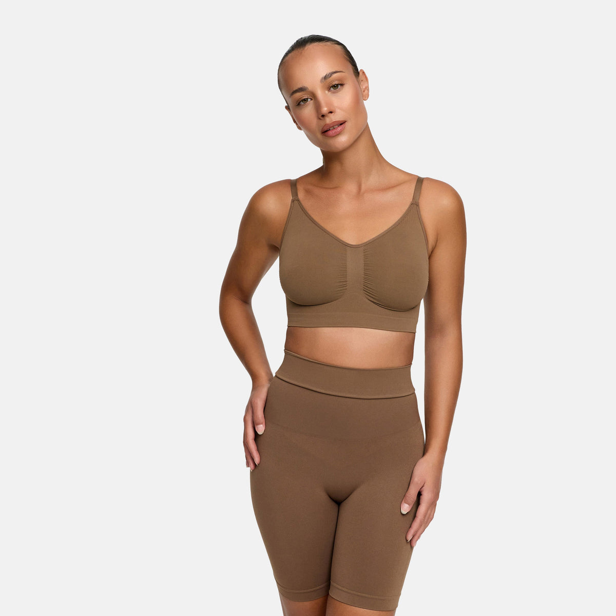 Bralette Comfort - Flash Sale
