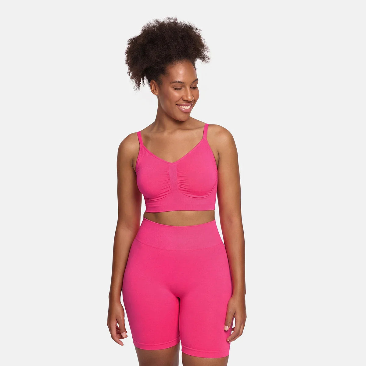 Comfort Bralette - 4 for 2