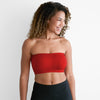 Bandeau bra