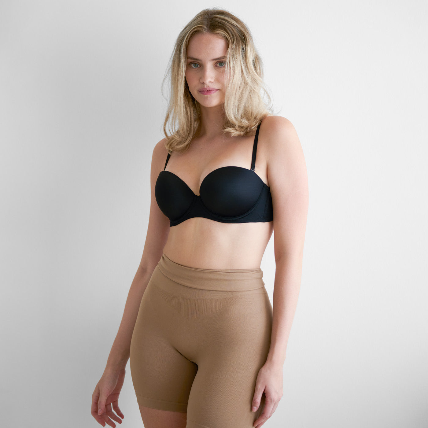 Ultra Push-Up Bra