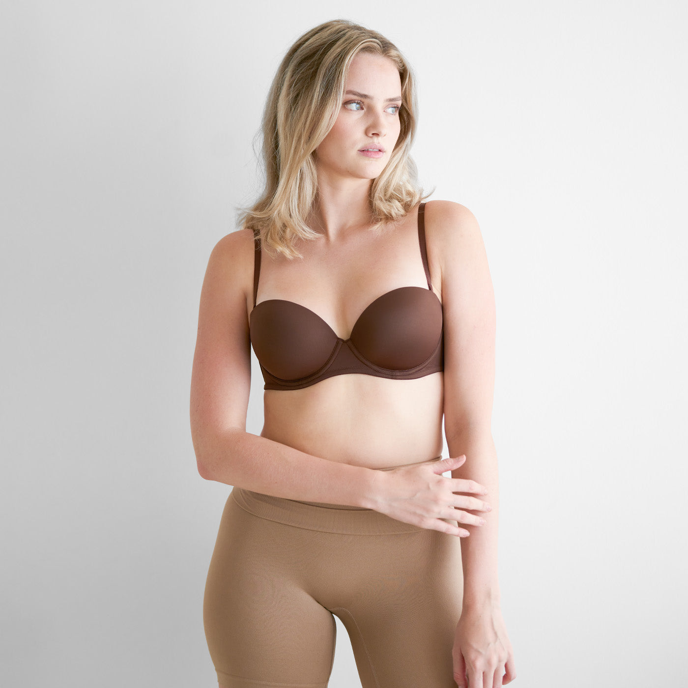 Ultra Push-Up Bra