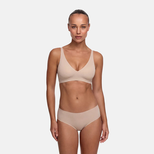 Comfort Push-Up Bra