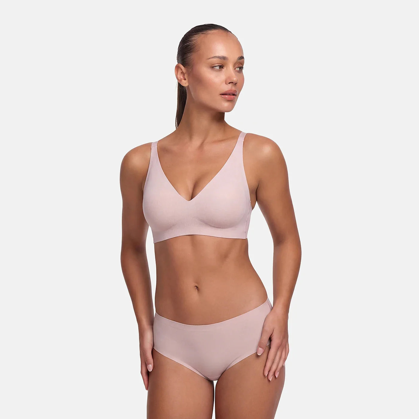 Comfort Push-Up Bra
