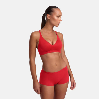 Reggiseno push-up comfort - Accesso anticipato