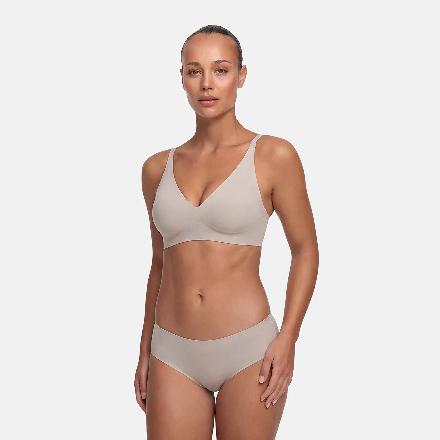 Comfort Push-Up Bra