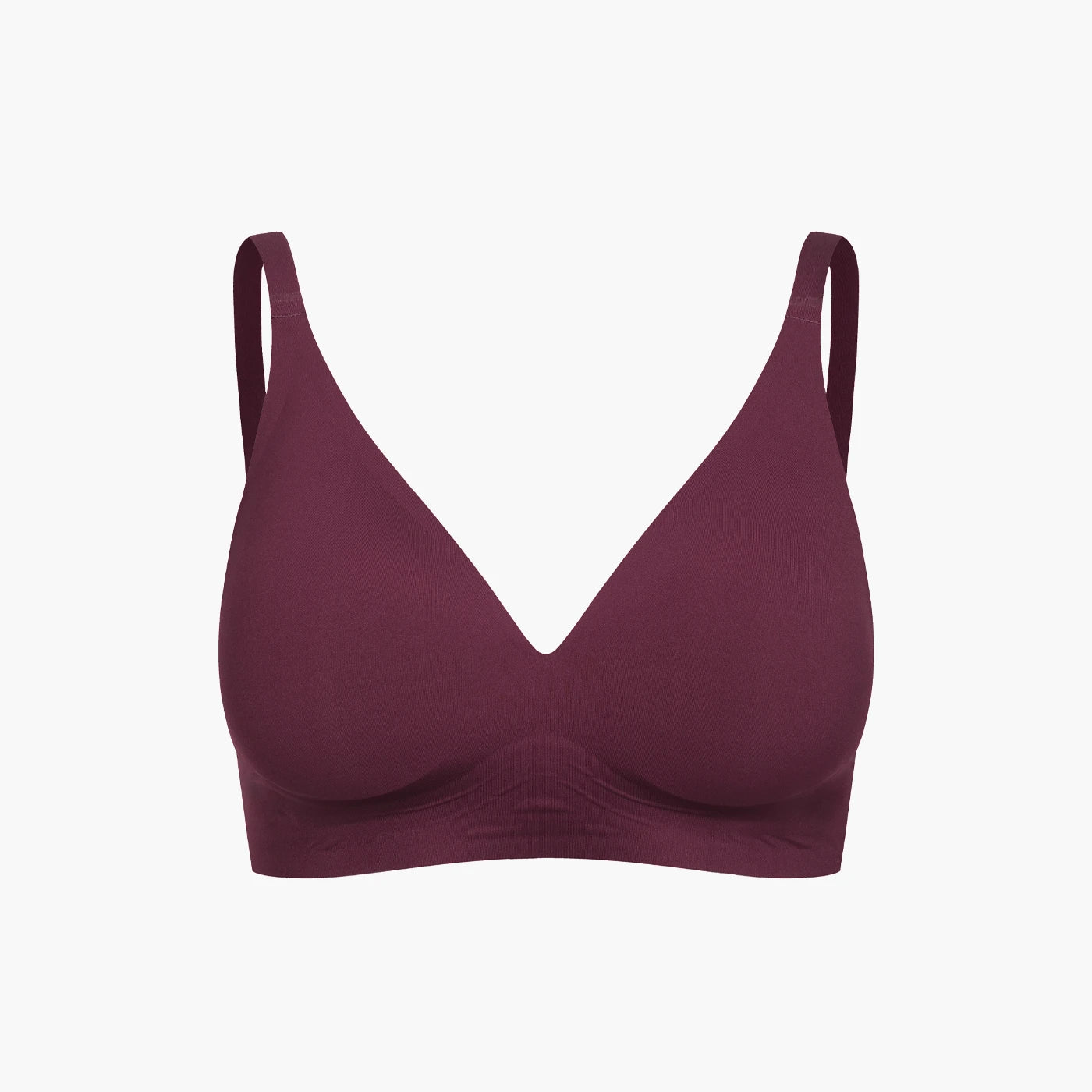 Comfort Push-Up Bra