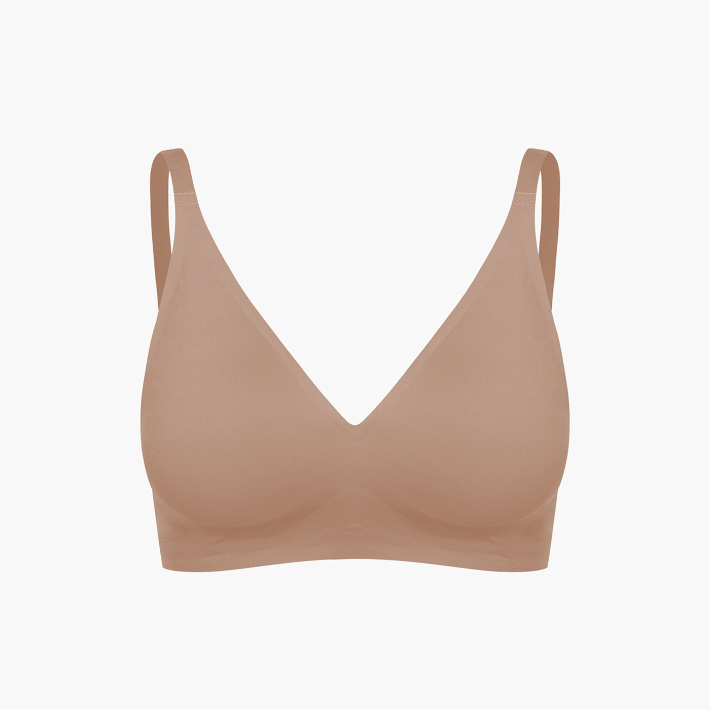 Comfort Push-Up BH (#2)