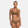 Comfort Push-Up BH