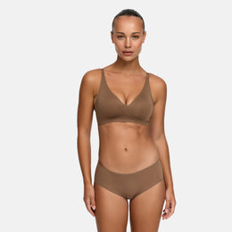 Comfort Push-Up BH