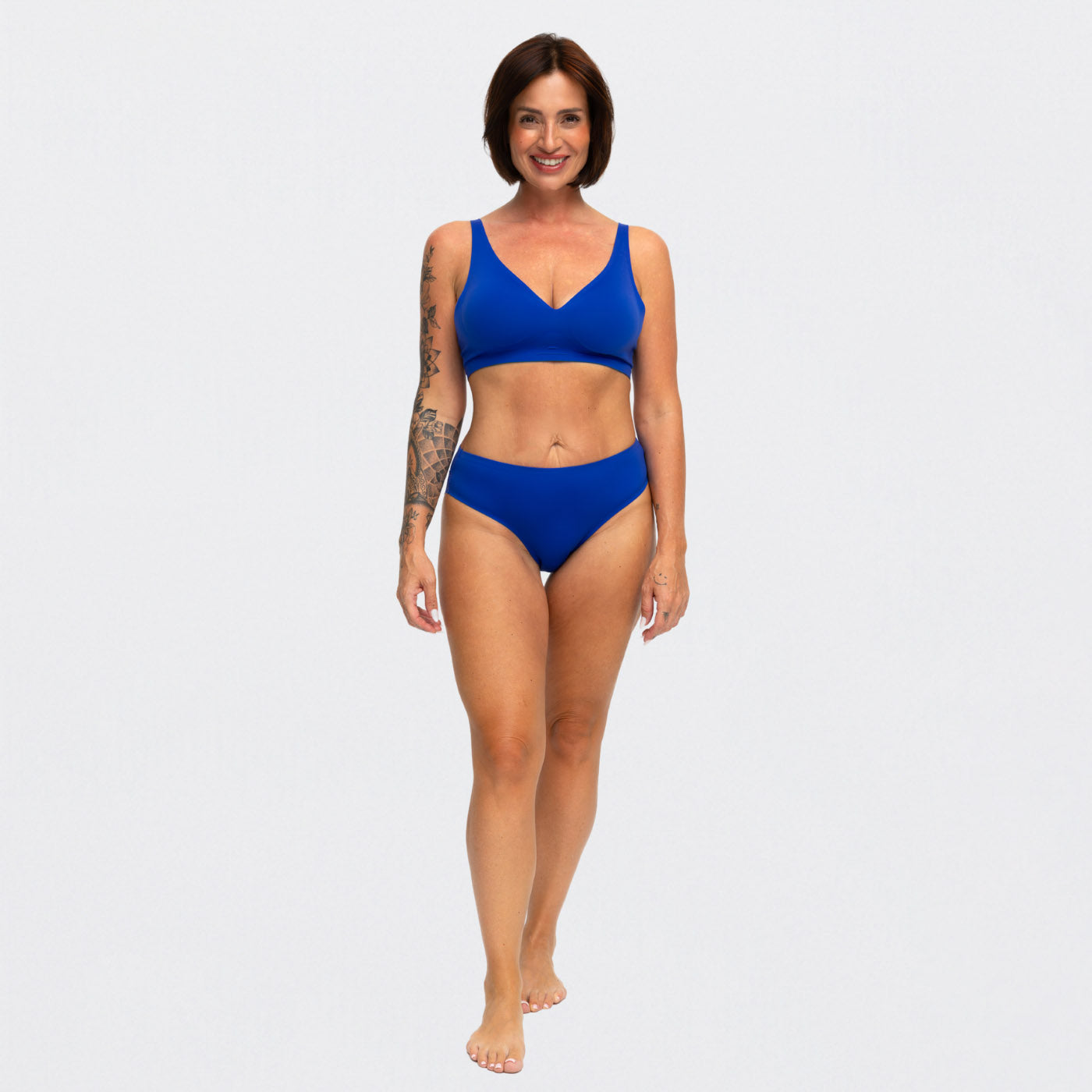 Comfort Push-Up BH - Outlet