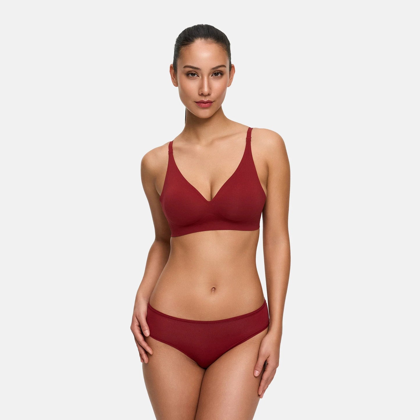 Comfort Push-Up Bra