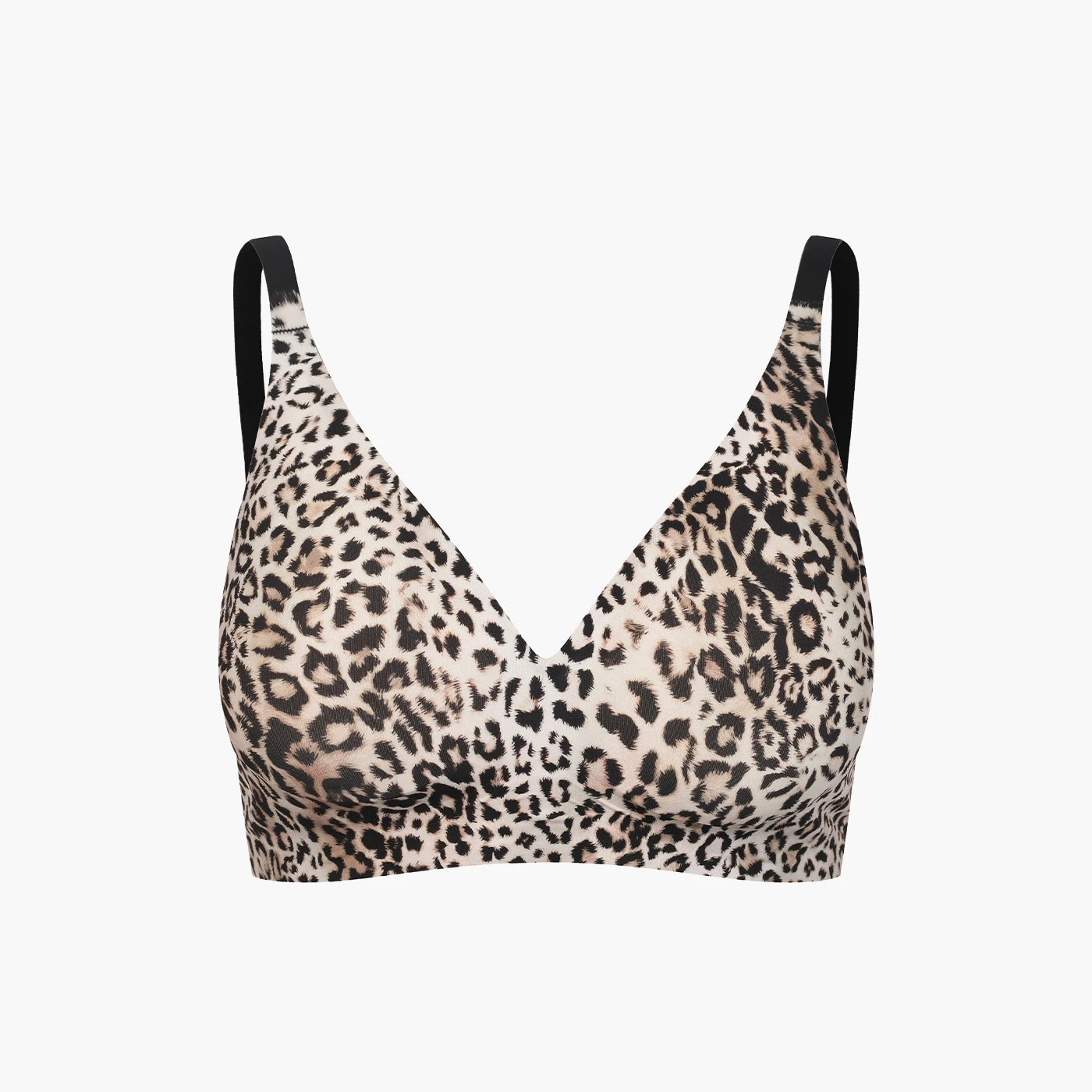 Comfort Push-Up Bra