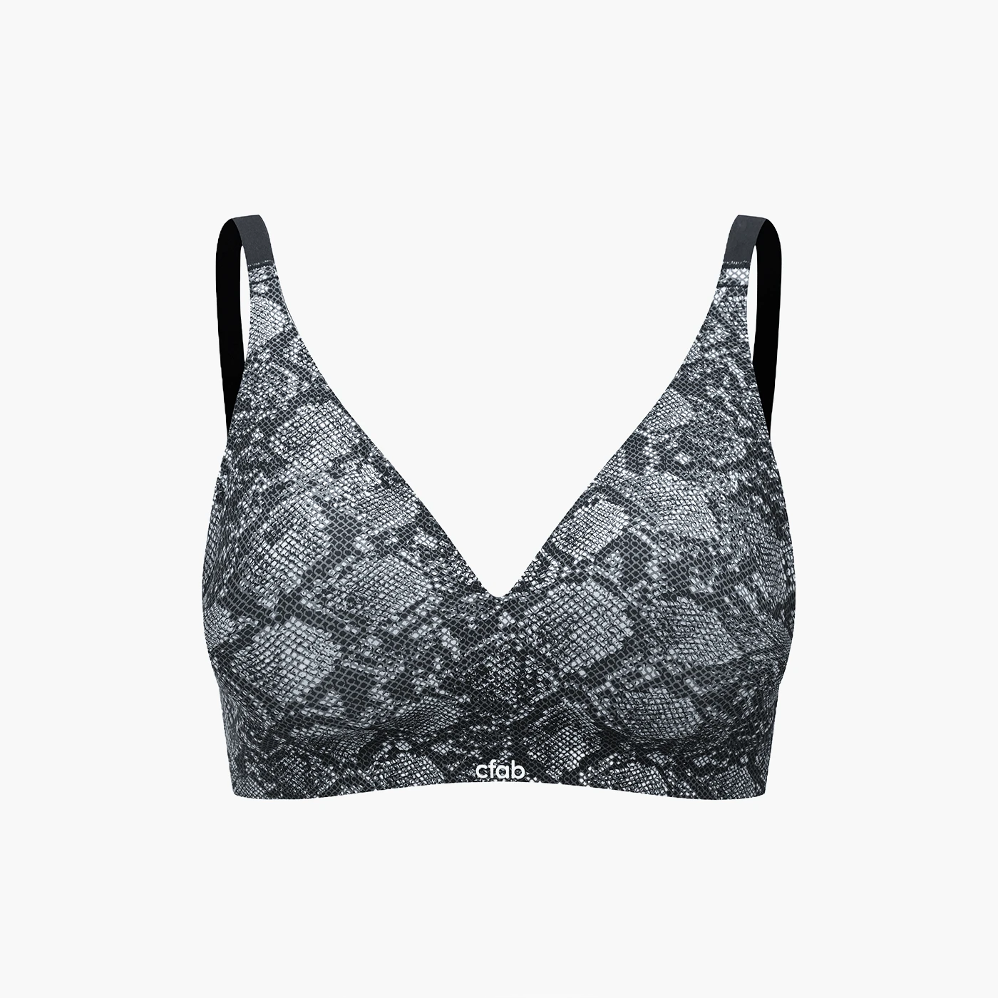 Comfort Push-Up Bra - Pre-sale