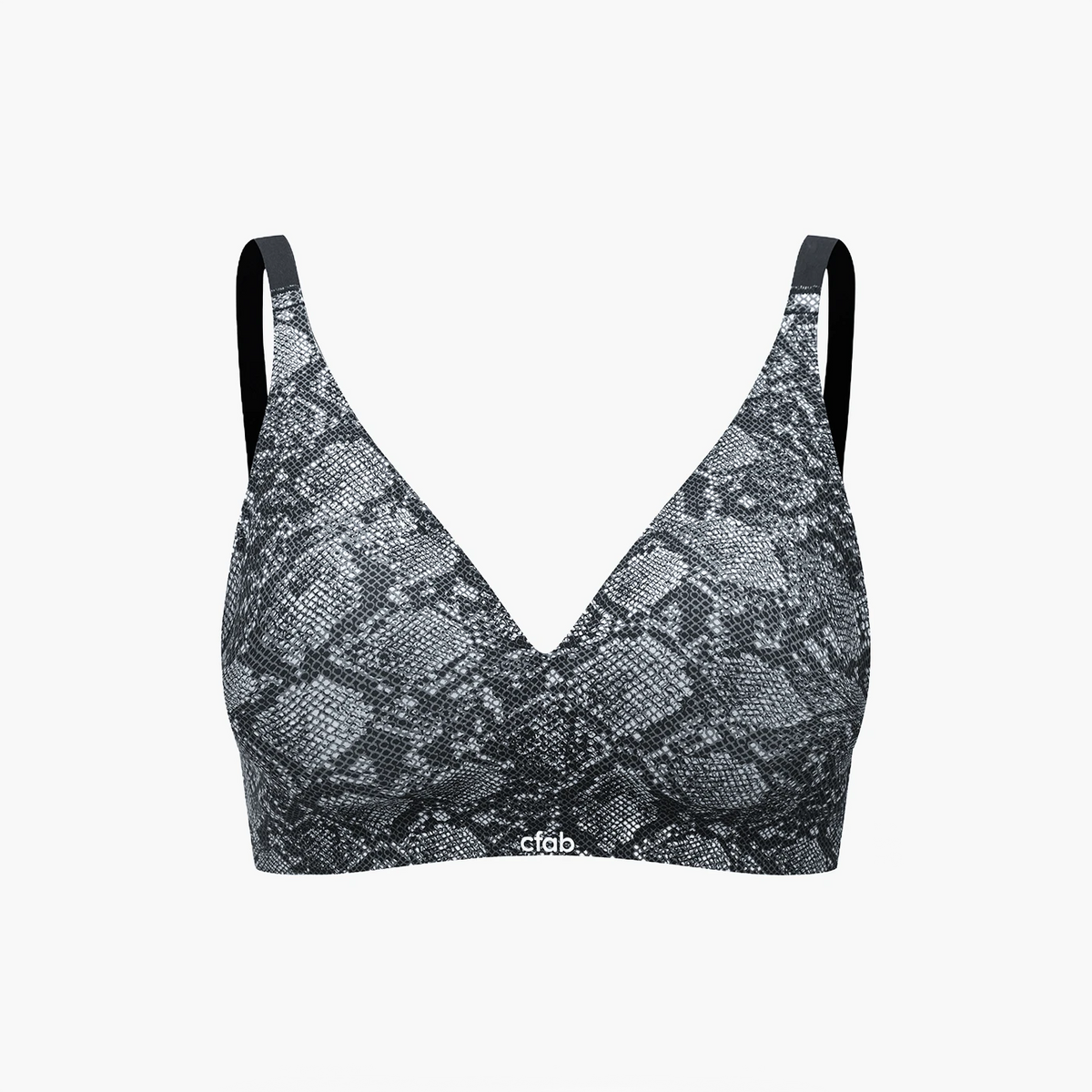 Reggiseno push-up comfort - Accesso anticipato