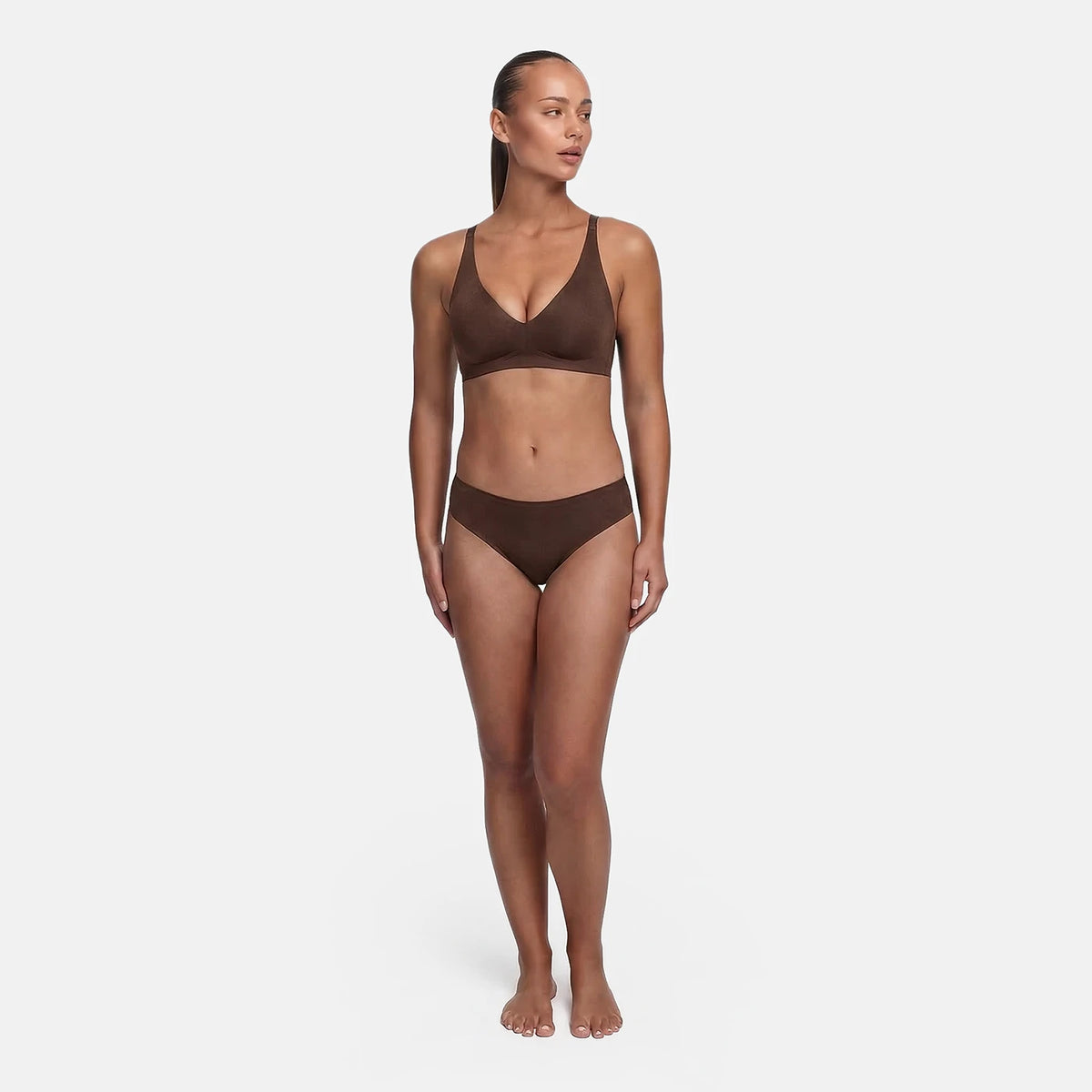 Comfort Push-Up BH - Gift