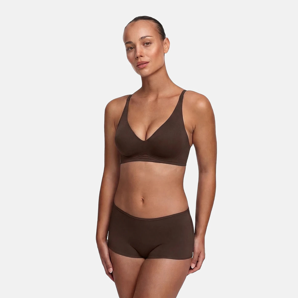 Comfort Push-Up BH - Gift