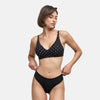 Comfort Push-Up BH