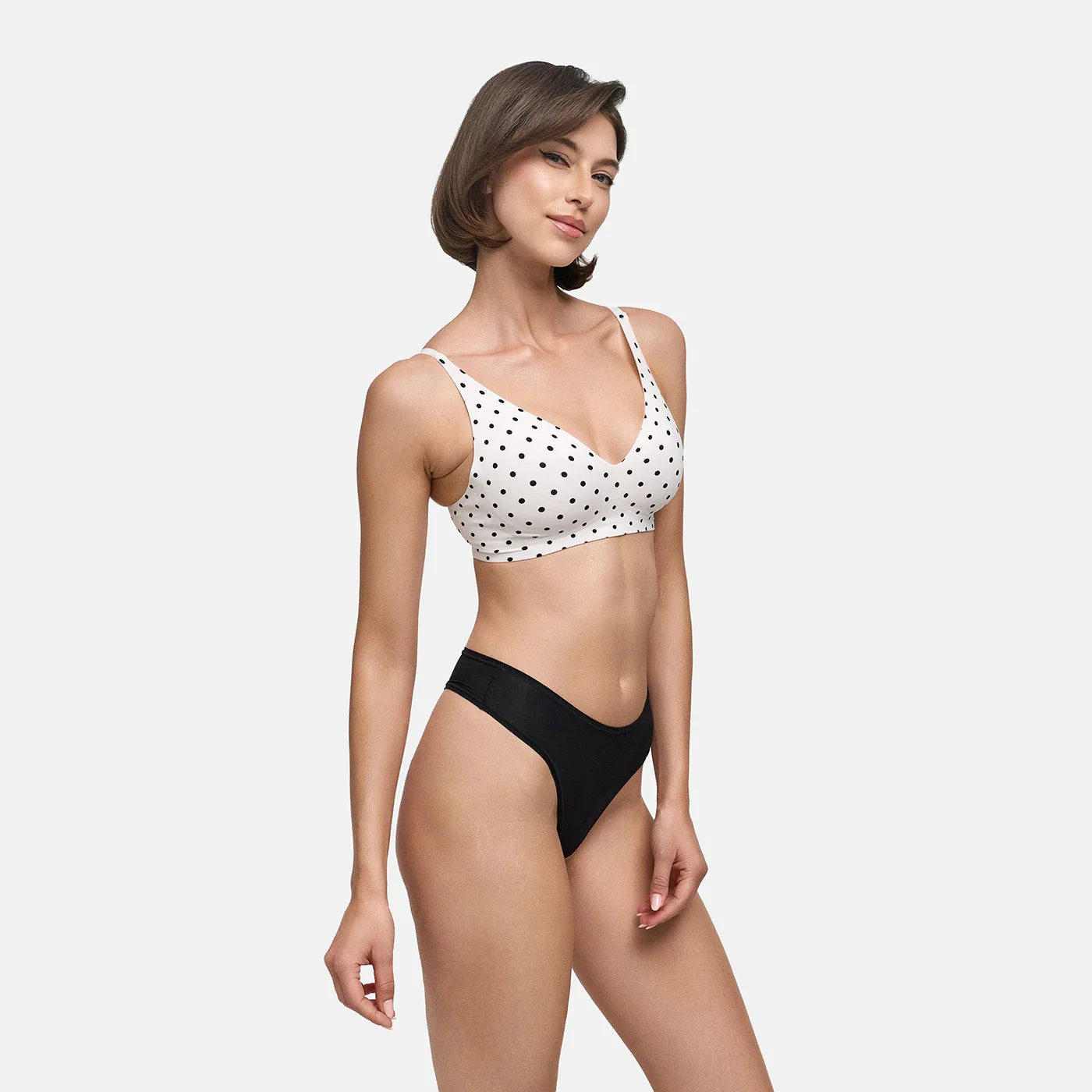 Comfort Push-Up Bra