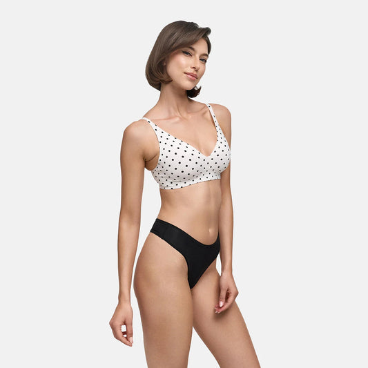 Comfort Push-Up BH