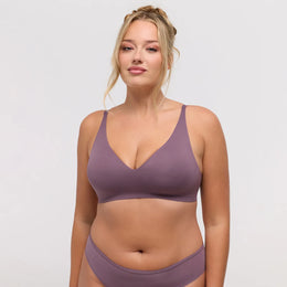 Reggiseno Push-Up Comfort