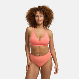 Comfort Push-Up BH