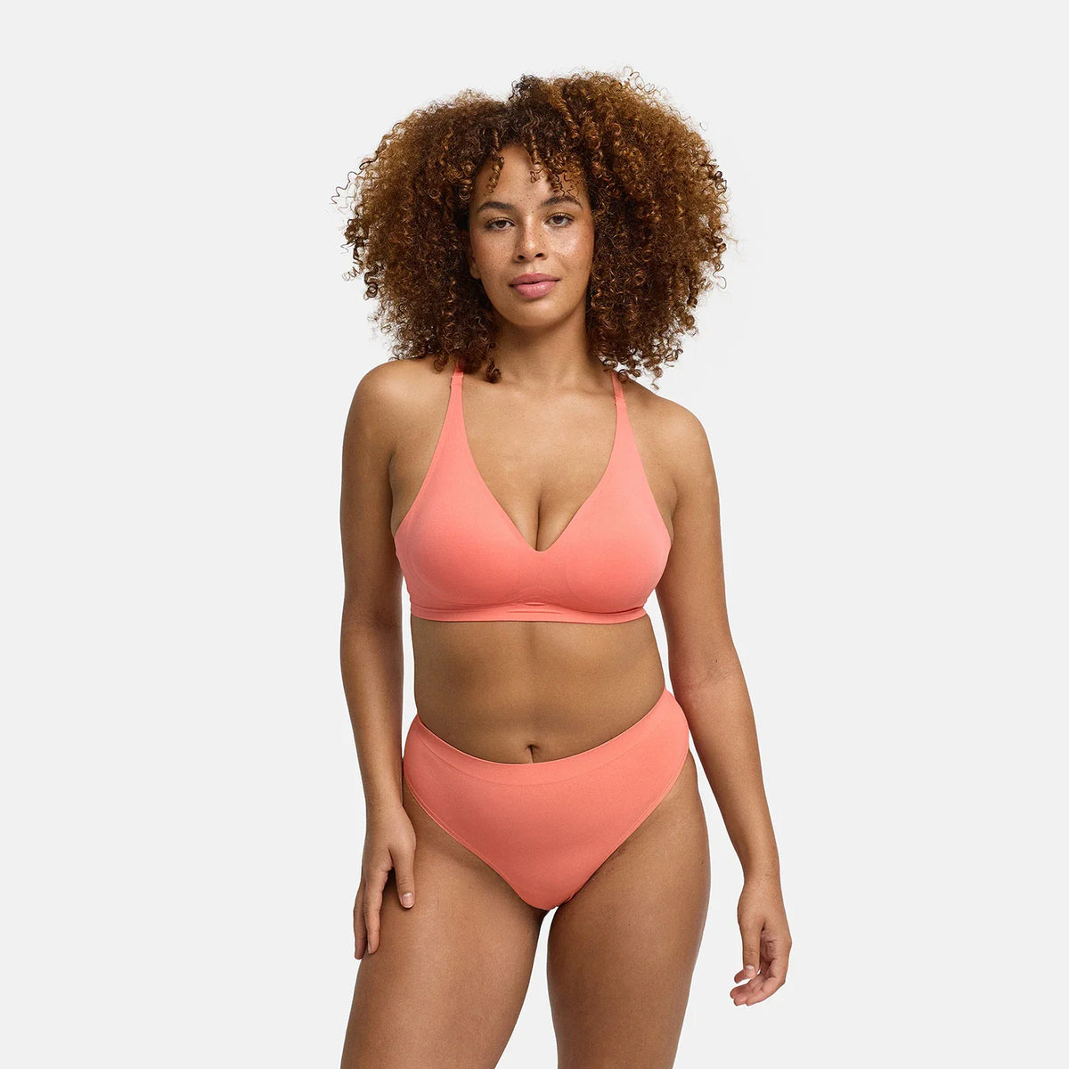 Reggiseno push-up comfort - Accesso anticipato