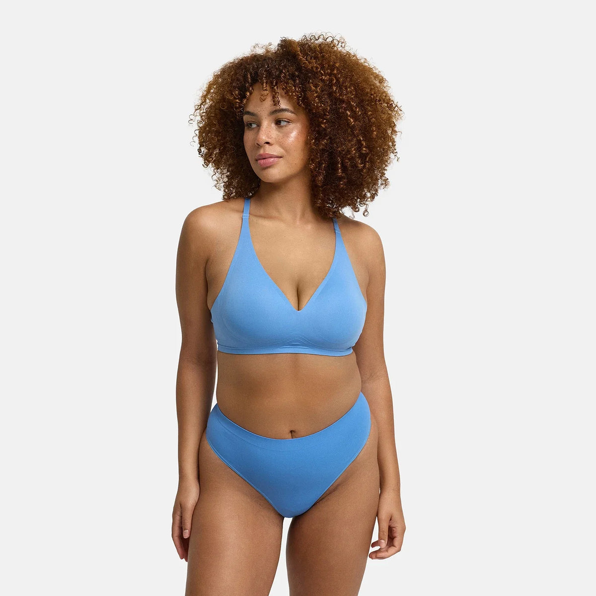 Reggiseno push-up comfort - Accesso anticipato