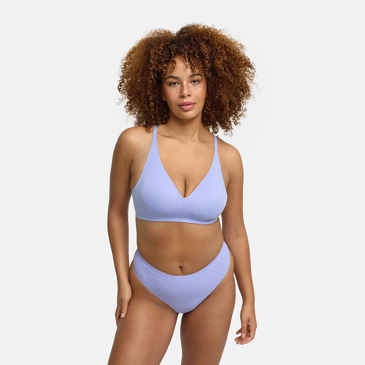 Reggiseno push-up comfort - Accesso anticipato