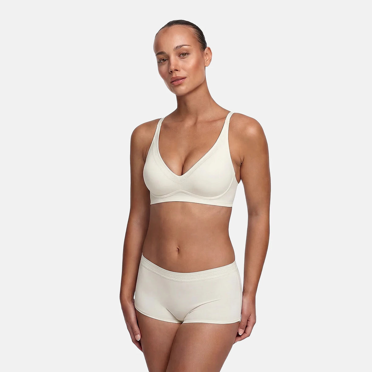 Comfort Push-Up Bra
