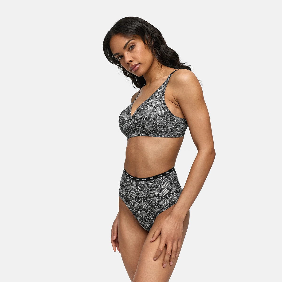 Reggiseno push-up comfort - Accesso anticipato