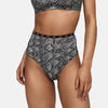 String taille haute | Lot de 3