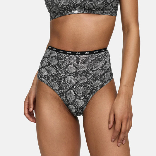 Yüksek bel tanga | 3'lü paket