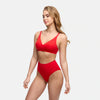 Naadloze High-Waist Slip | 3-pack