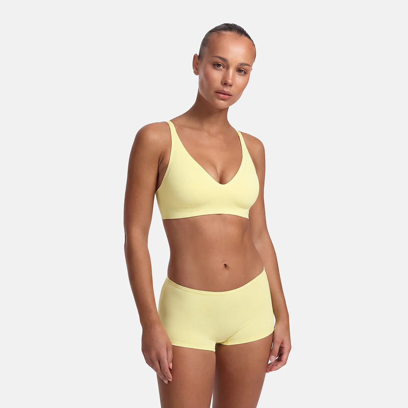 Comfort Push-Up Bra