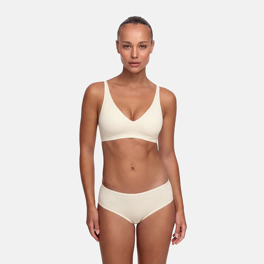 Comfort Push-Up Bra