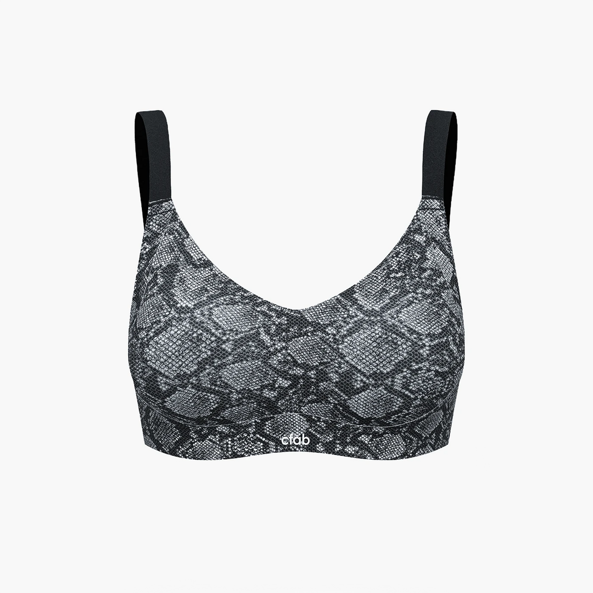 Biustonosz Seamless Compact Push-Up - Przedsprzedaż