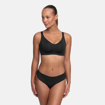 Biustonosz Seamless Compact Push-Up - Przedsprzedaż