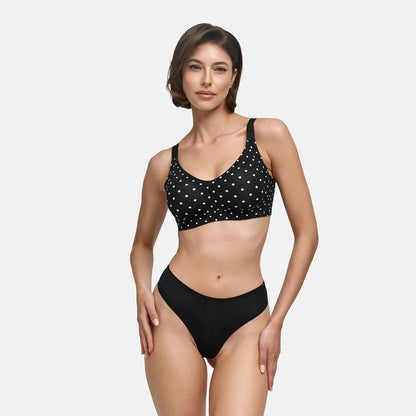 Biustonosz Seamless Compact Push-Up - Przedsprzedaż