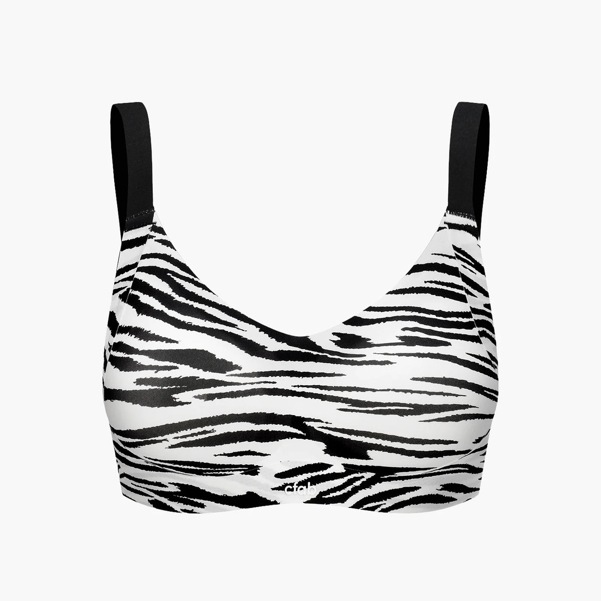 Biustonosz Seamless Compact Push-Up - Przedsprzedaż