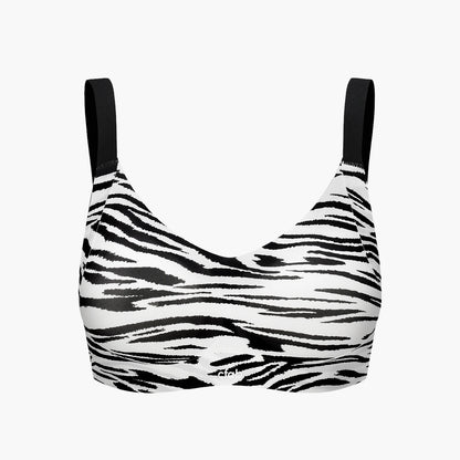 Biustonosz Seamless Compact Push-Up - Przedsprzedaż